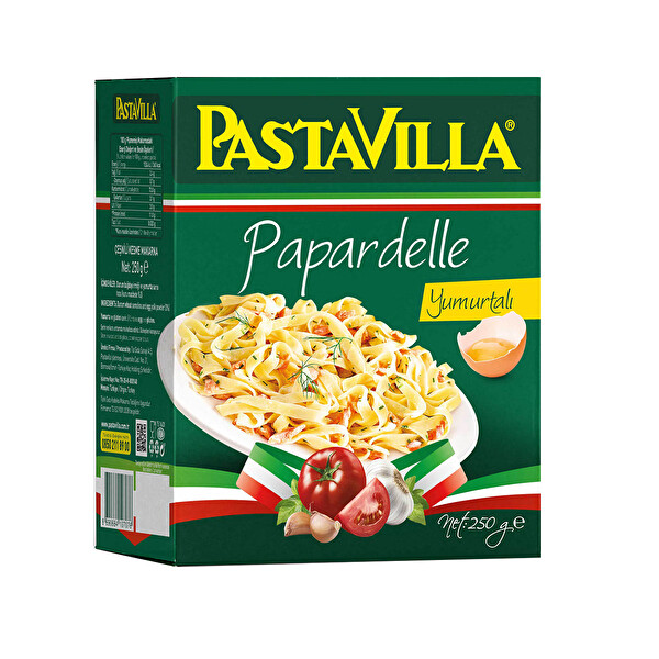 Pastavilla Papardella 350 g Pastavilla Papardella 350 g
