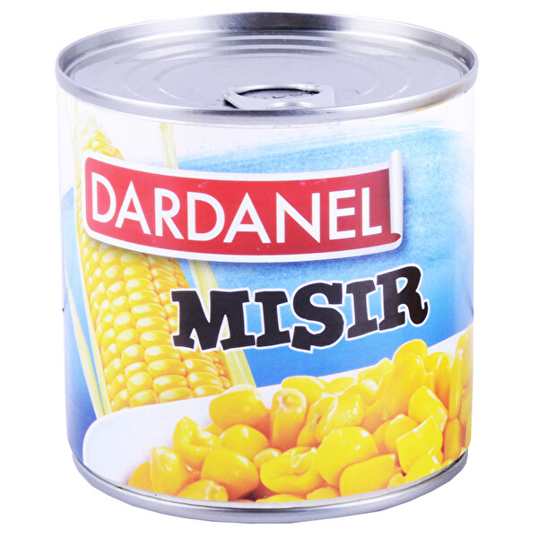 Dardanel Mısır 300 g Dardanel Mısır 300 g