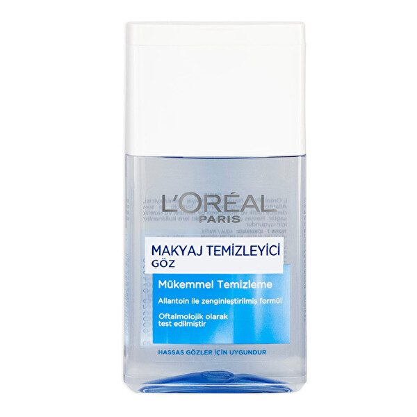 Plenitude Göz ve Dudak Makyajı Temizleme Losyonu 125 ml Plenitude Göz ve Dudak Makyajı Temizleme Losyonu 125 ml