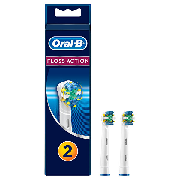 oral b