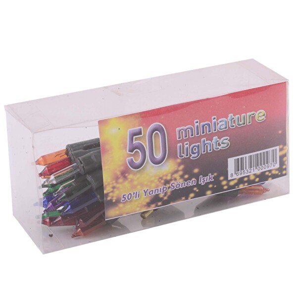 Işık 50'li Işık 50'li