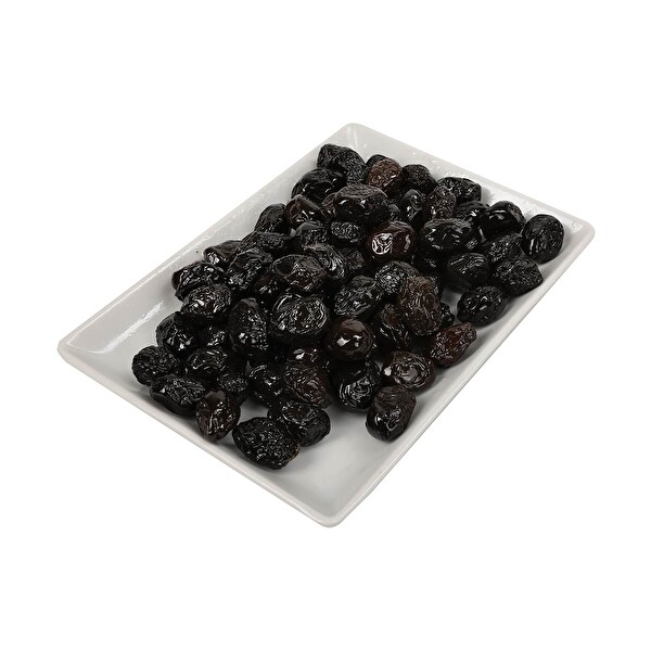 İnka Organik Siyah Zeytin kg İnka Organik Siyah Zeytin kg