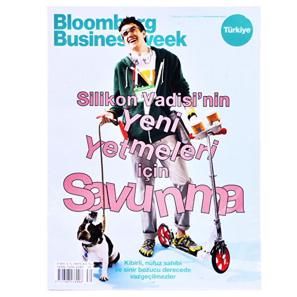 Bloomberg Businessweek Tr