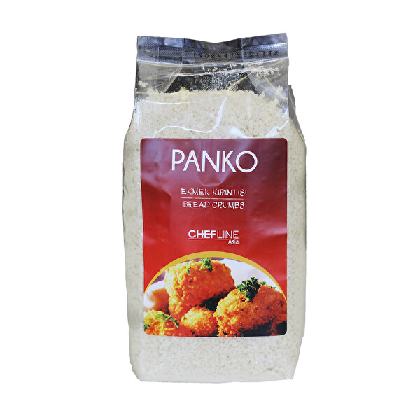 Panko Japon Ekmek Kırıntısı 200 Gr