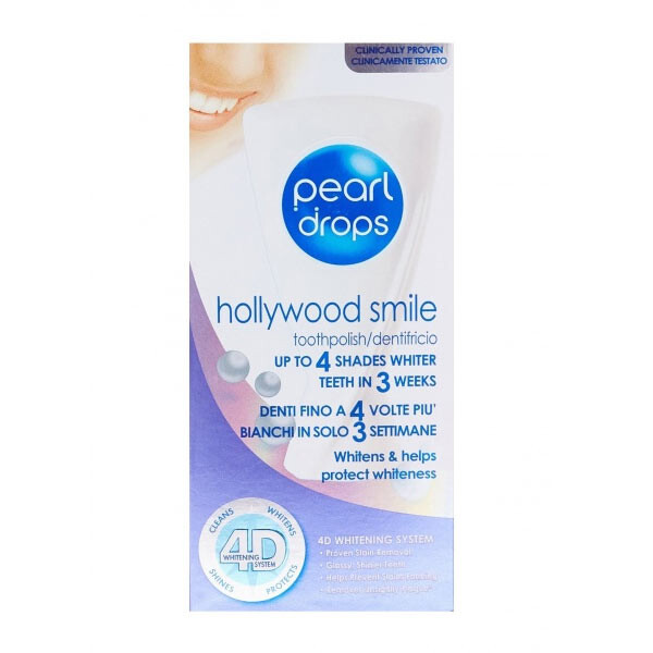 PD Hollywood Smile Diş Beyazlatıcı 50 ml