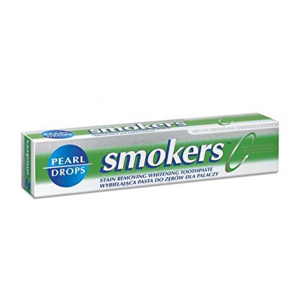 PD Smokers Diş Macunu 75 ml