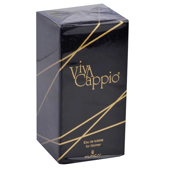 Hunca Viva Cappio 60 ml Edt Hunca Viva Cappio 60 ml Edt