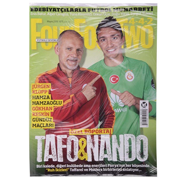 Four Four Two