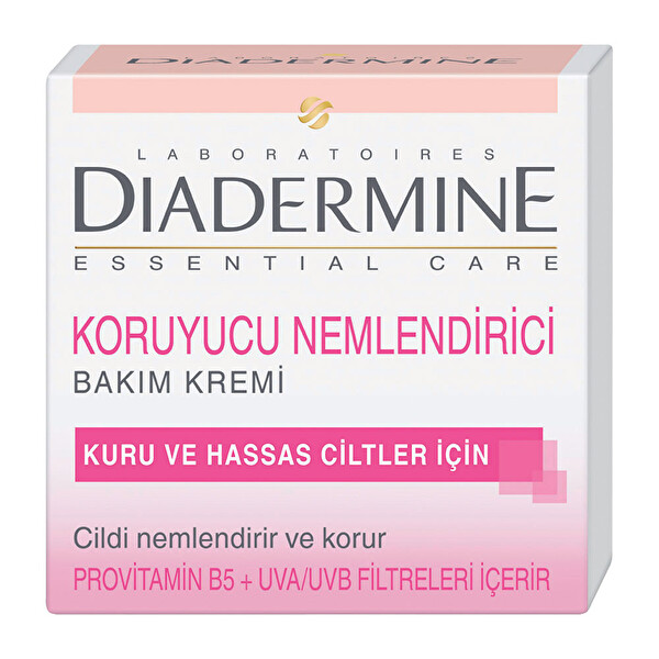 Diadermine Kuru/Hassas Krem Diadermine Kuru/Hassas Krem
