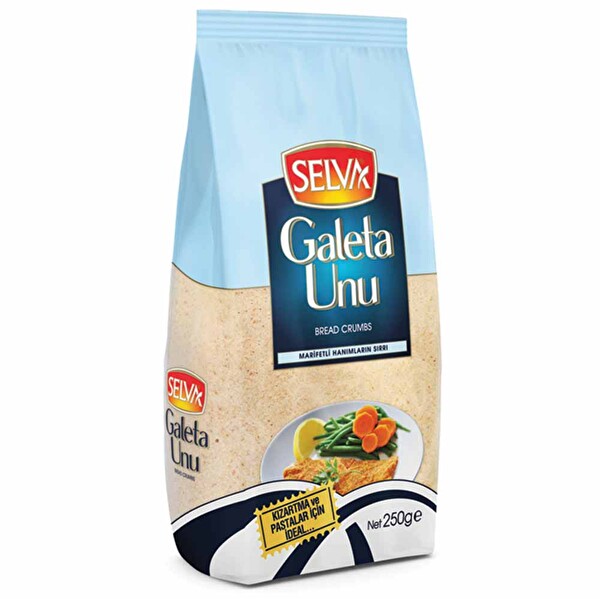 Selva Galeta Unu 250 g
