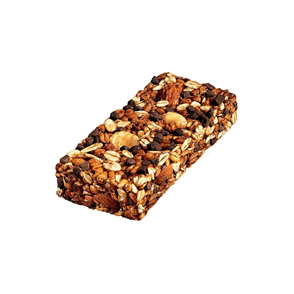 Wasa Bar Fındık & Çikolata 35 g Wasa Bar Fındık & Çikolata 35 g