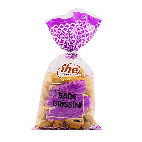 Ihe Sade Grissini 200 G 30089538 Carrefoursa