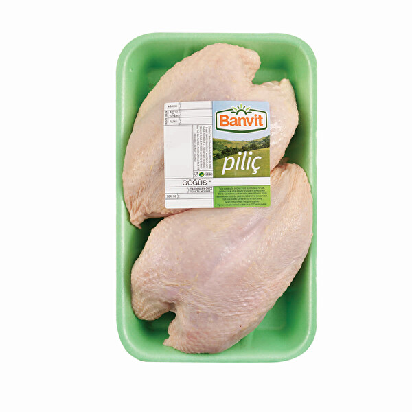 Banvit Tabakli Butun Pilic Kg 30089748 Carrefoursa
