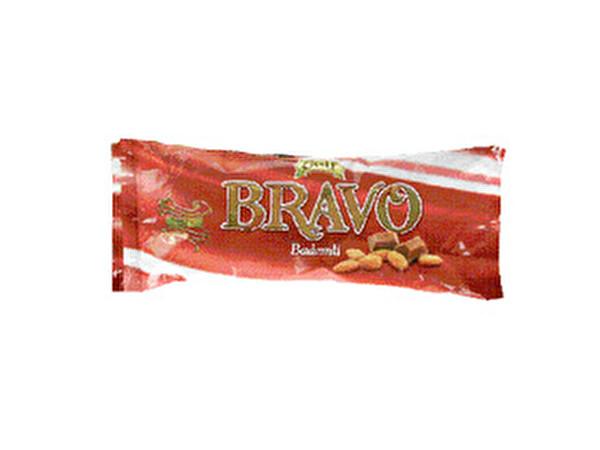 Bravo Bademli 100 ml