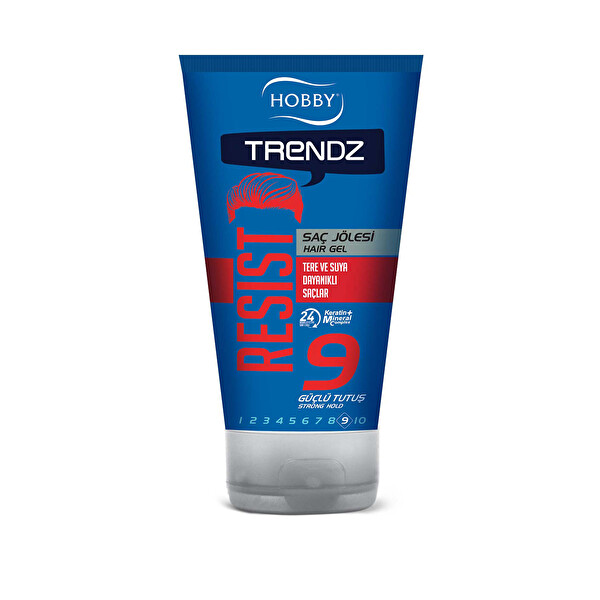 Hobby Trendz Active Jöle 150 ml Hobby Trendz Active Jöle 150 ml