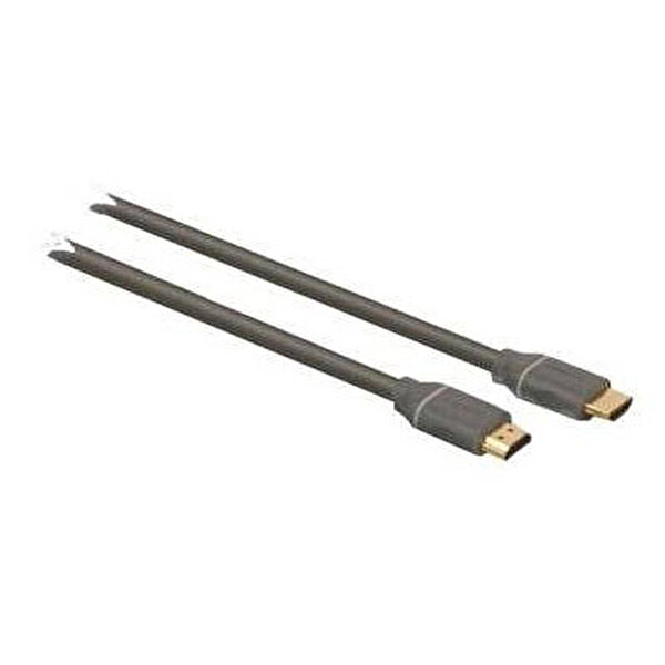 Philips SWV4433S/10 3m HDMI Kablo Philips SWV4433S/10 3m HDMI Kablo