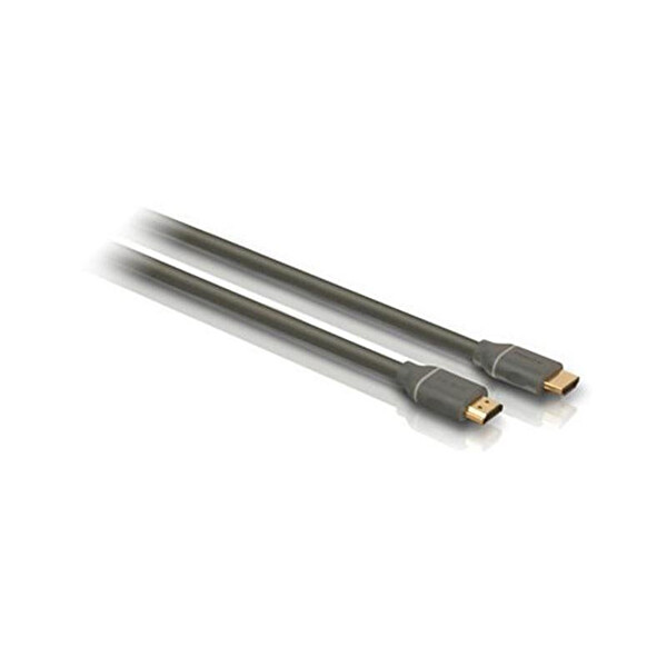 Philips SWV4432S HDMI Kablo 1,5m Philips SWV4432S HDMI Kablo 1,5m