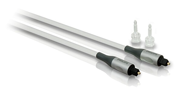 Philips Fiber Optik Ses Kablosu (SWA3302S/10) Philips Fiber Optik Ses Kablosu (SWA3302S/10)