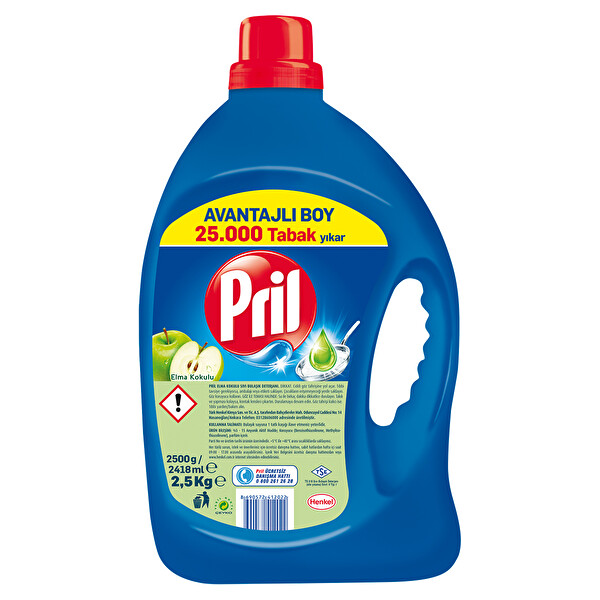 Pril Elma 2.5 kg Pril Elma 2.5 kg