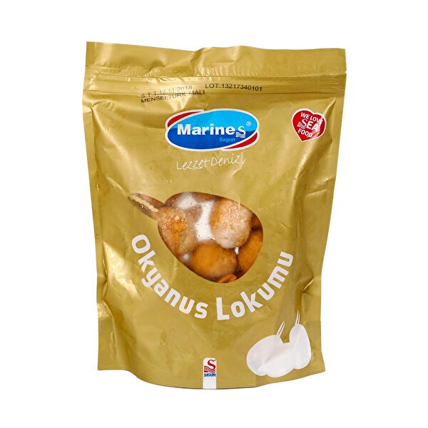Marines Okyanus Lokumu 500 g Marines Okyanus Lokumu 500 g