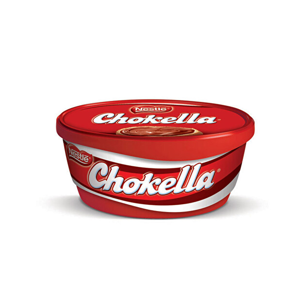 Nestle Chokella Krema 250 g