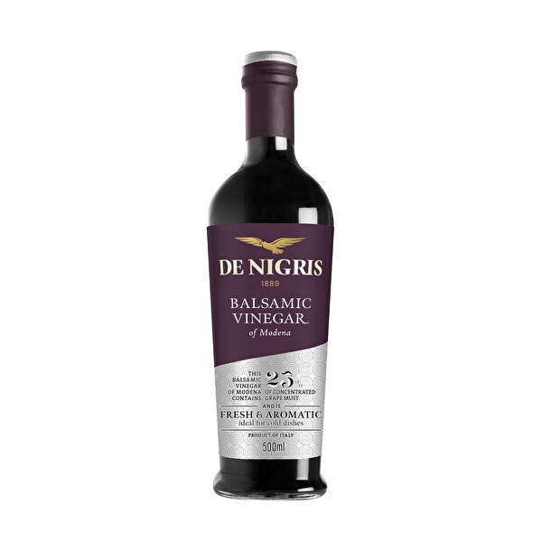 De Nigris Balzamic Sirke 500 ml
