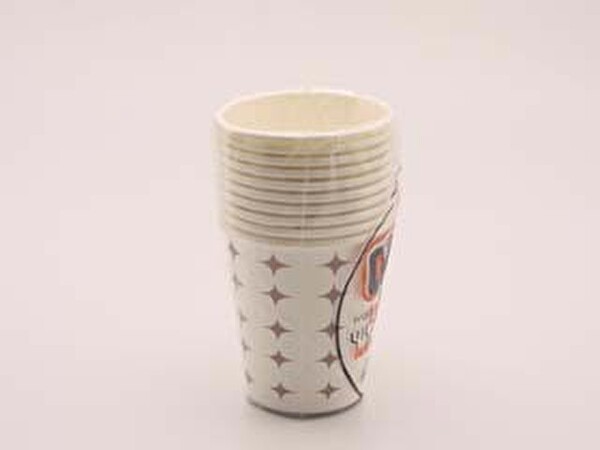 FİLPA KARTON BARDAK 10LU FİLPA KARTON BARDAK 10LU