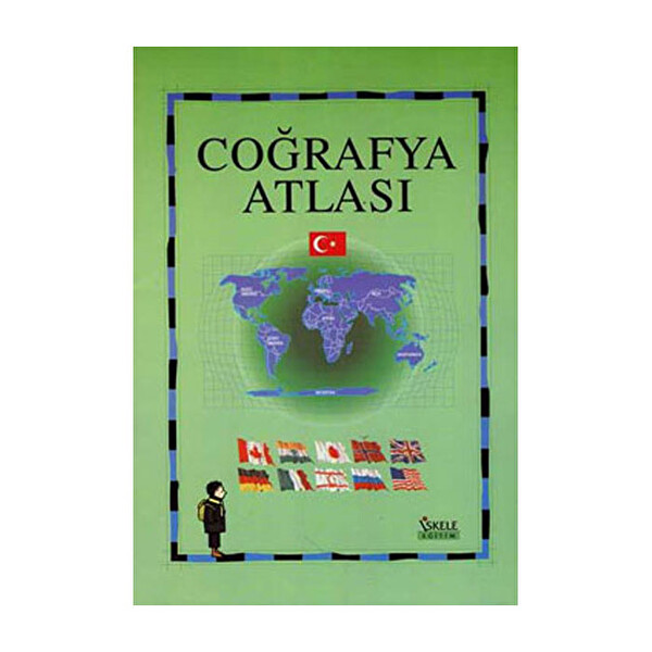 Coğrafya Atlası