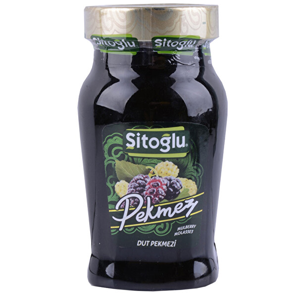 Şitoğlu Dut Pekmezi 850 g