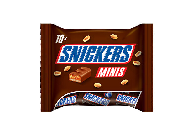 Snickers Mini 206 g