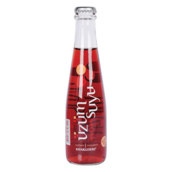 kavaklidere uzum suyu kirmizi 200 ml 30091225 carrefoursa