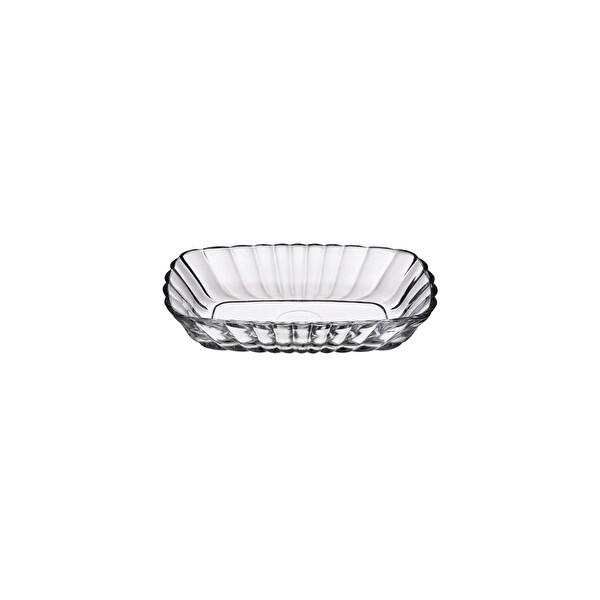 Paşabahçe 53702 Mezze Çerezlik 2'Li