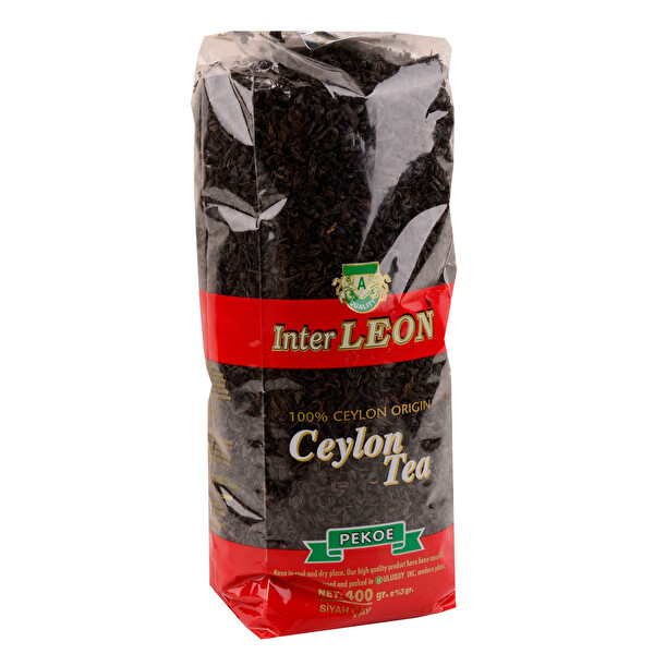 I.Leon Pekoe 400 g I.Leon Pekoe 400 g