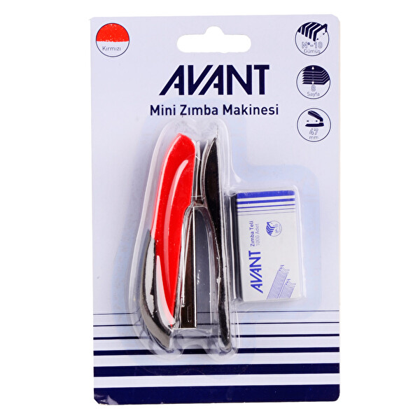 Mini Zımba Makinesi Mini Zımba Makinesi