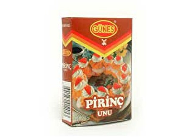 Güneş Pirinç Unu 200 g