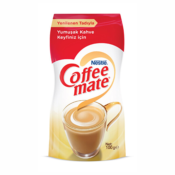 Coffee Mate Kahve Kreması Eko Paket 100 g