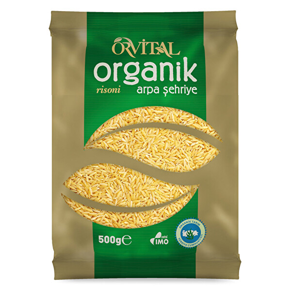 Orvital Tel Şehriye 500 g Orvital Tel Şehriye 500 g