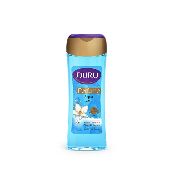 Duru Perfume Duş Jeli 250ml Duru Perfume Duş Jeli 250ml