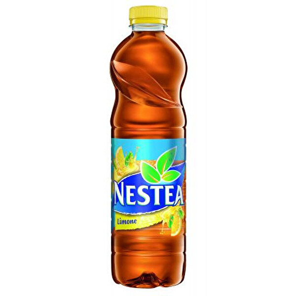 Nestea Limon Pet 1 lt Nestea Limon Pet 1 lt