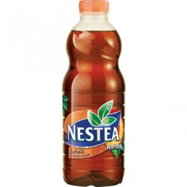 Nestea Şeftali 1 lt Pet