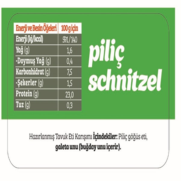 banvit tabakli schnitzel kg 30091890
