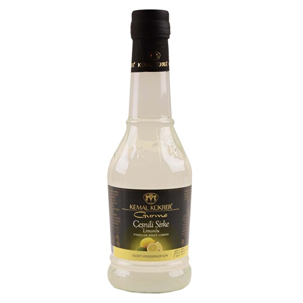 Limon + Sirke Cam 500 ml Limon + Sirke Cam 500 ml