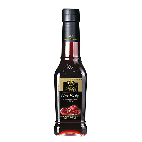 Kemal Kukrer Nar Eksisi 250 Ml 30091954 Carrefoursa