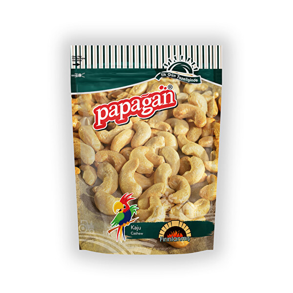 Papağan Kaju 140 g Papağan Kaju 140 g
