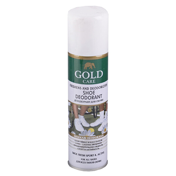 Goldcare Gold Care Ayakkabı Deodorantı