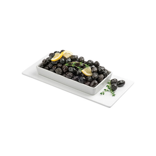 İlbey Gurme Otlu Siyah Zeytin 231-290 İlbey Gurme Otlu Siyah Zeytin 231-290