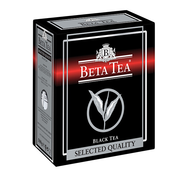 Beta Tea Selected Quality 500 g Beta Tea Selected Quality 500 g