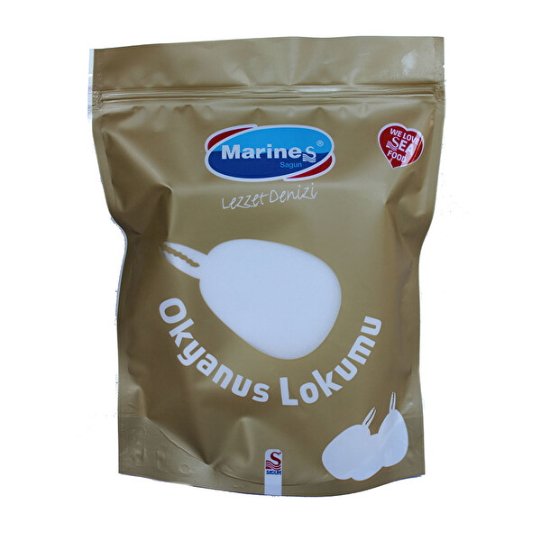 Marines Okyanus Lokumu 1000 g Marines Okyanus Lokumu 1000 g