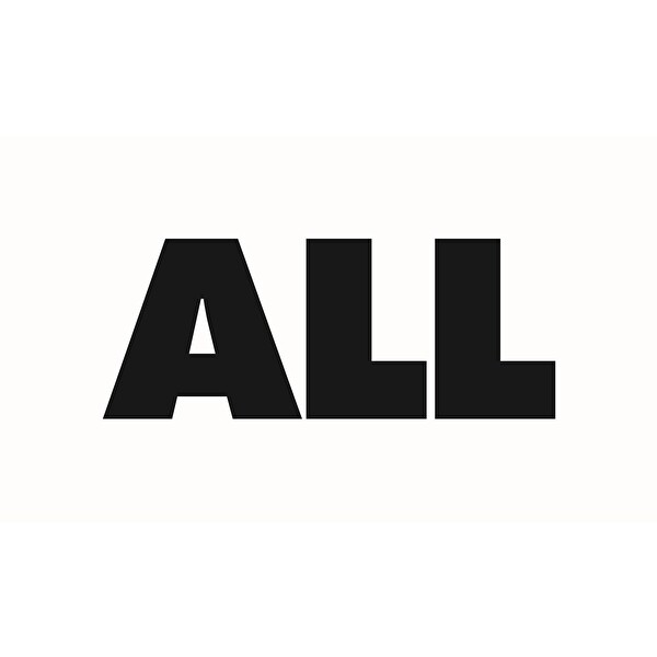 All Dergisi