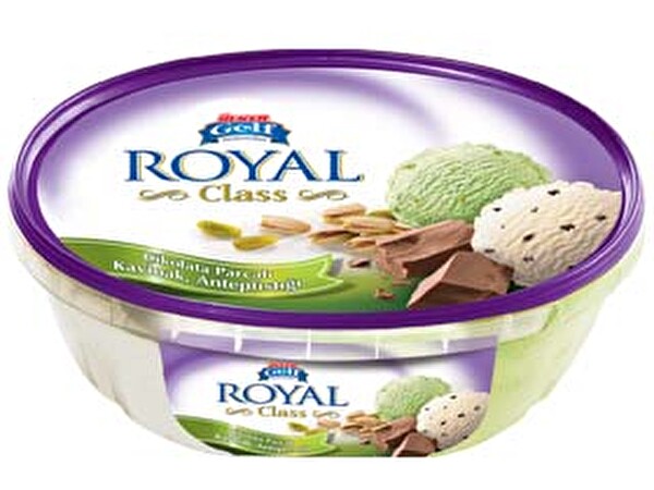 Royal Class Kaymak-Antep 1000ml Royal Class Kaymak-Antep 1000ml